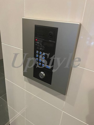 【セキュリティ】 | パティーナ上野