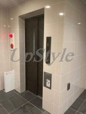 【エントランス】 | パティーナ上野