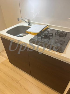 【キッチン】 | パティーナ上野