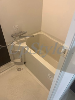 【浴室】 | パティーナ上野