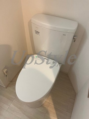 【トイレ】 | パティーナ上野