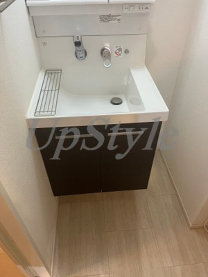 【洗面所】 | パティーナ上野