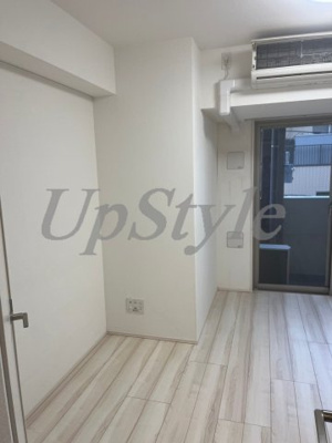 【内装】 | パティーナ上野