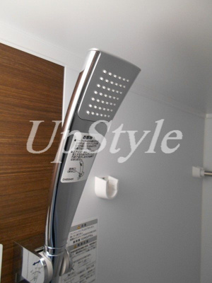 【浴室】 | エヌステージ上野