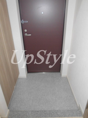 【玄関】 | エヌステージ上野