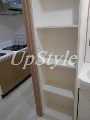 【収納】 | エヌステージ上野