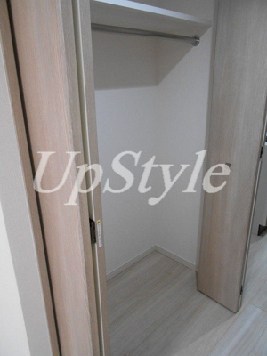 【収納】 | エヌステージ上野