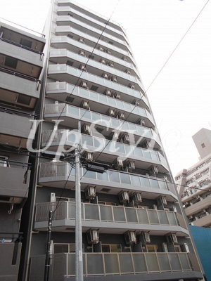 【外観】 | エヌステージ上野