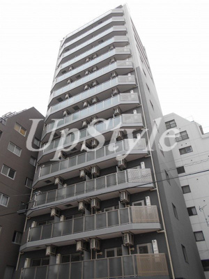 【外観】 | エヌステージ上野