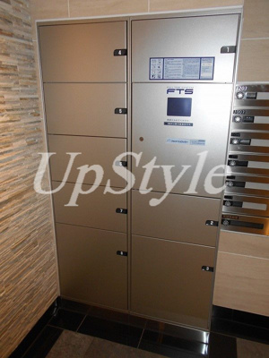 【その他共用部分】 | エヌステージ上野