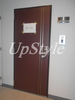 【玄関】 | エヌステージ上野