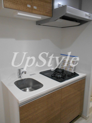 【キッチン】 | エヌステージ上野