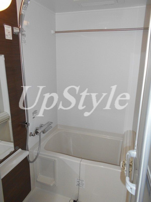 【浴室】 | エヌステージ上野