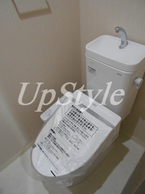 【トイレ】 | エヌステージ上野