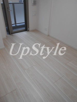 【寝室】 | エヌステージ上野