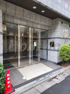 【エントランス】 | サンスタレ西浅草