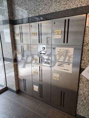 【その他共用部分】 | サンスタレ西浅草