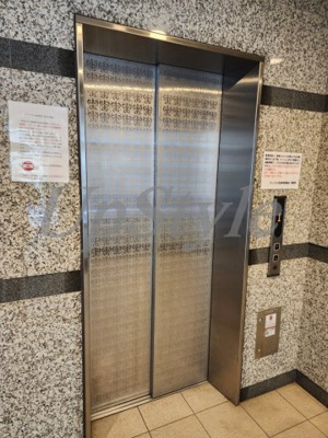 【その他共用部分】 | サンスタレ西浅草