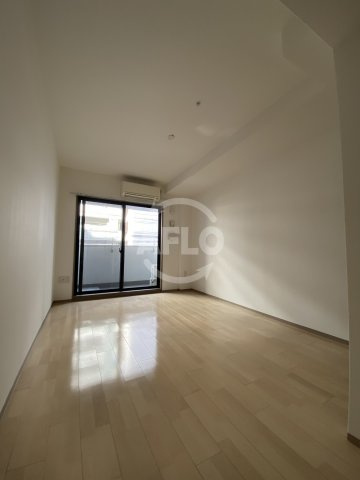 レジュールアッシュ南堀江の居間・リビング|レジールアッシュ南堀江　リビング