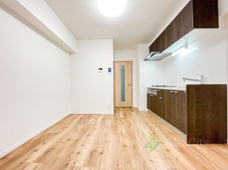 【キッチン】 | 武蔵野グリーンハイツ | ダイニングキッチン　当日のご見学、可能です！お気軽にお問い合わせください！※0120-133-468