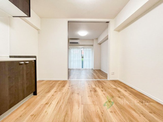 【キッチン】 | 武蔵野グリーンハイツ | ダイニングキッチン