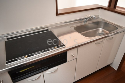 【キッチン】 | あねっくす１１８