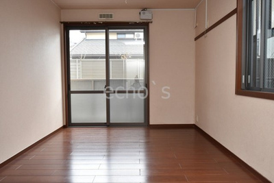 【洋室】 | あねっくす１１８