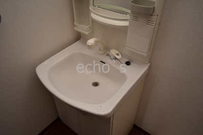 【独立洗面台】 | あねっくす１１８