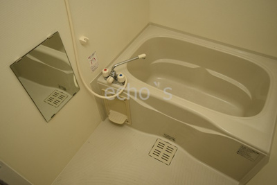 【浴室】 | あねっくす１１８