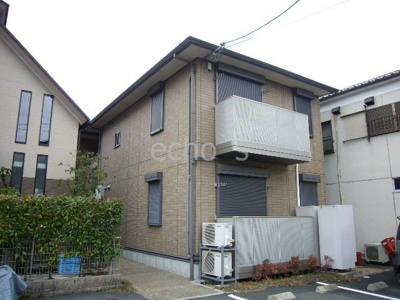 【外観】 | あねっくす１１８