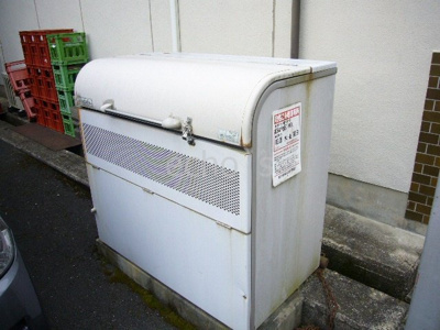 【周辺】 | あねっくす１１８