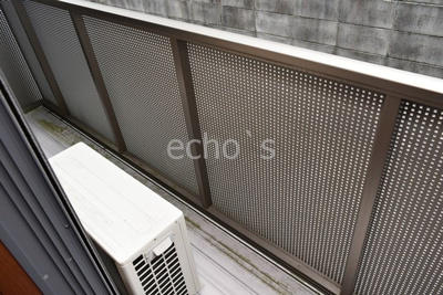 【バルコニー】 | あねっくす１１８