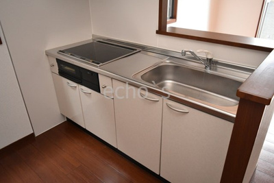 【キッチン】 | あねっくす１１８