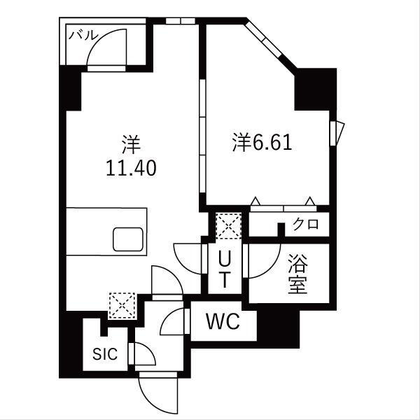 ＴＲＡＤＩＳ森下