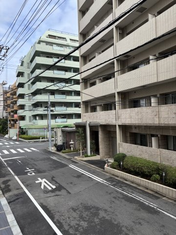 ＴＲＡＤＩＳ森下の展望