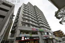 東急ドエル・アルス住吉駅前の画像