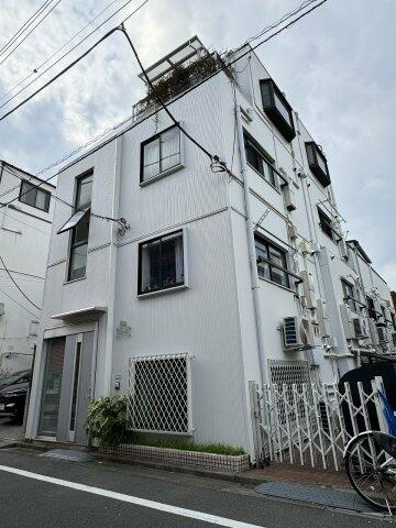 中野区上高田5丁目のマンションの画像