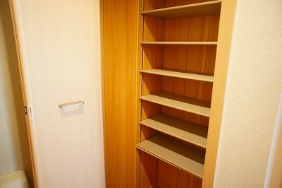 ベル・ウッドの設備