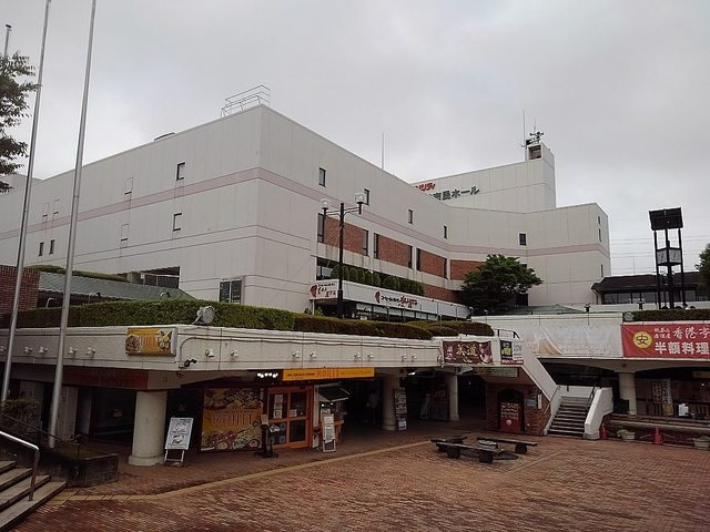 ベル・ウッドの周辺|越谷サンシティまで550m