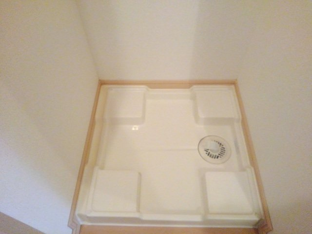 ベル・ウッドの内装