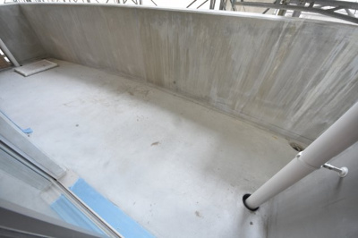 【バルコニー】 | セレニテ三宮プリエ