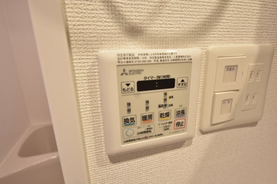 【設備】 | セレニテ三宮プリエ