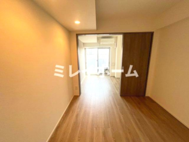 ハーモニーレジデンス東京羽田スカイブリッジ