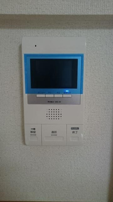 【セキュリティ】 | グランフォース浮間舟渡