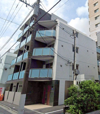 【その他】 | グランフォース浮間舟渡