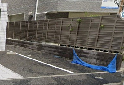 【その他共用部分】 | グランフォース浮間舟渡