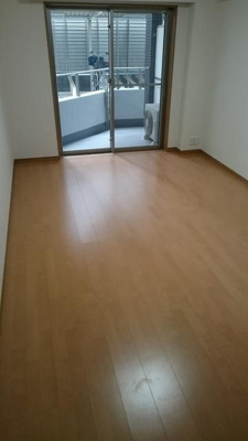 【居間・リビング】 | グランフォース浮間舟渡