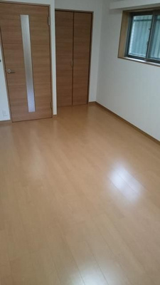 【内装】 | グランフォース浮間舟渡