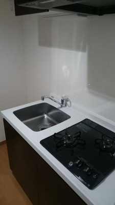 【キッチン】 | グランフォース浮間舟渡