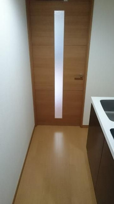 【その他】 | グランフォース浮間舟渡